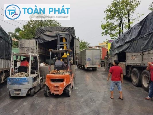 Chành Xe Sài Gòn Nha Trang